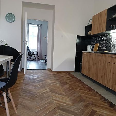 Apartman Hybesova2 Brno Exteriör bild