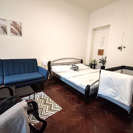 Apartman Hybesova2 Brno Exteriör bild