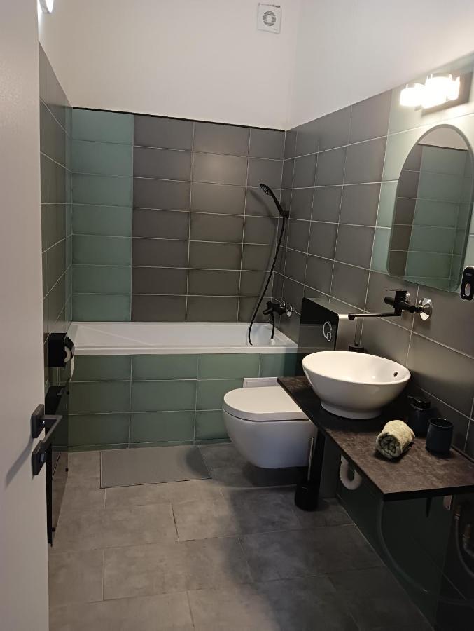 Apartman Hybesova2 Brno Exteriör bild