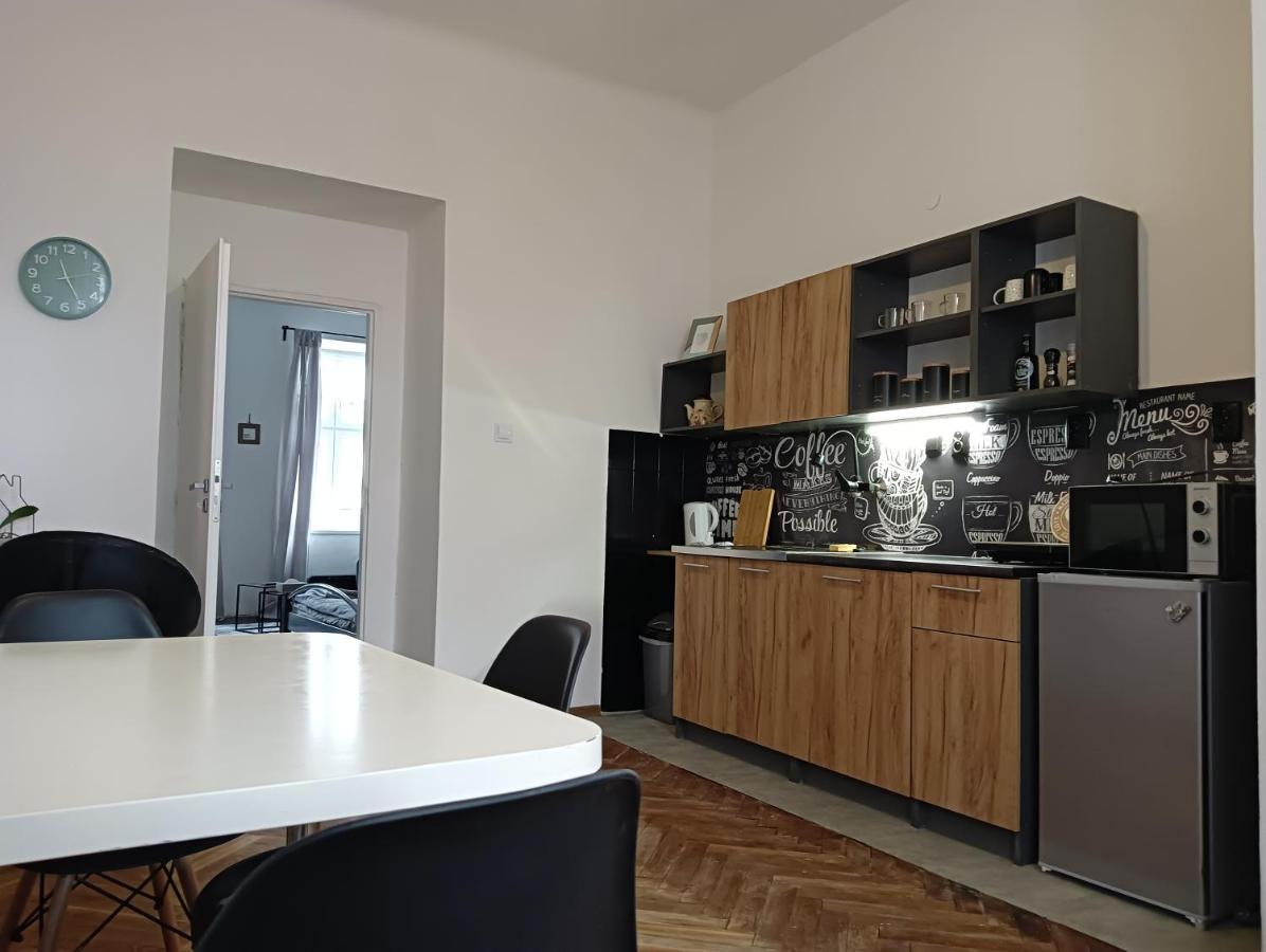 Apartman Hybesova2 Brno Exteriör bild