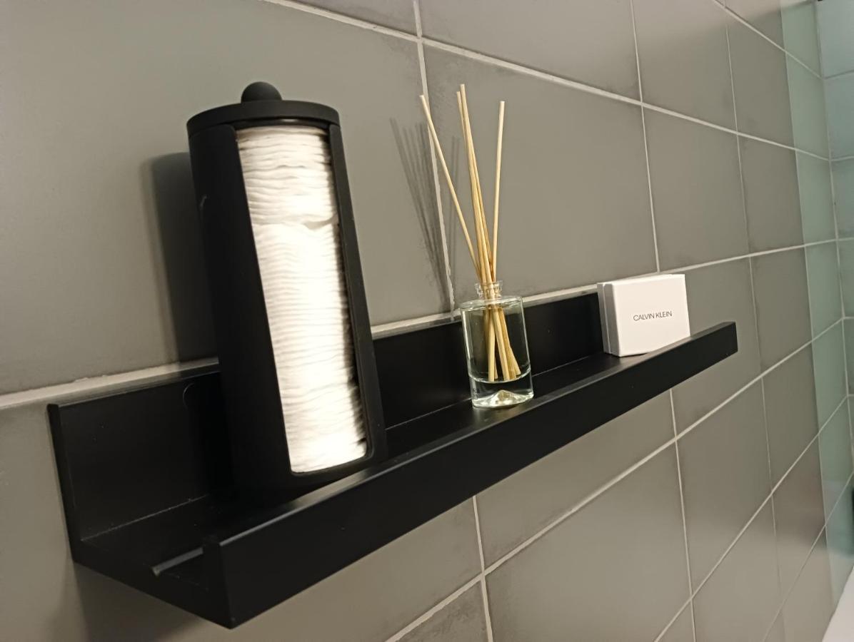 Apartman Hybesova2 Brno Exteriör bild